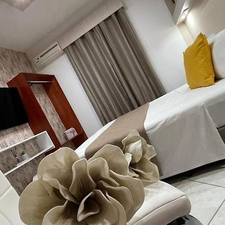 Premium Suites Ofrínion Exterior photo