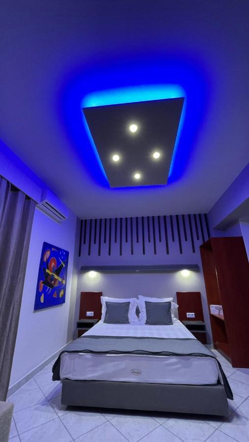 Premium Suites Ofrínion Exterior photo