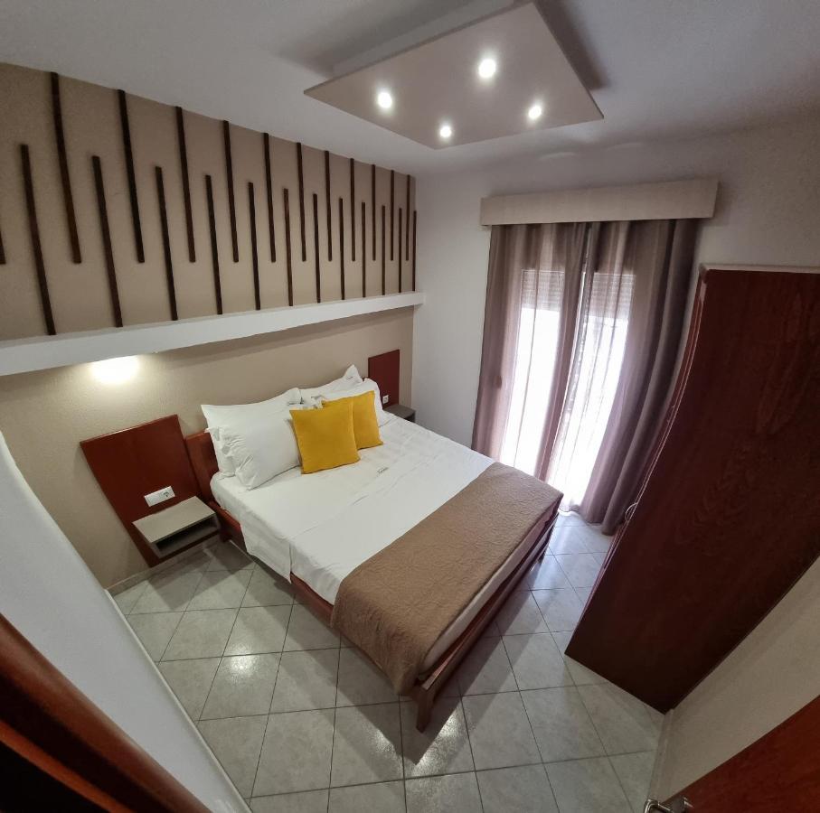 Premium Suites Ofrínion Exterior photo