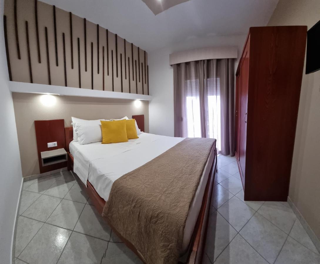 Premium Suites Ofrínion Exterior photo