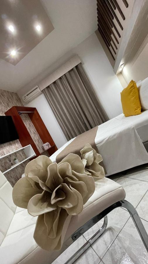 Premium Suites Ofrínion Exterior photo