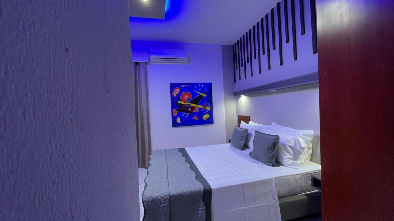Premium Suites Ofrínion Exterior photo