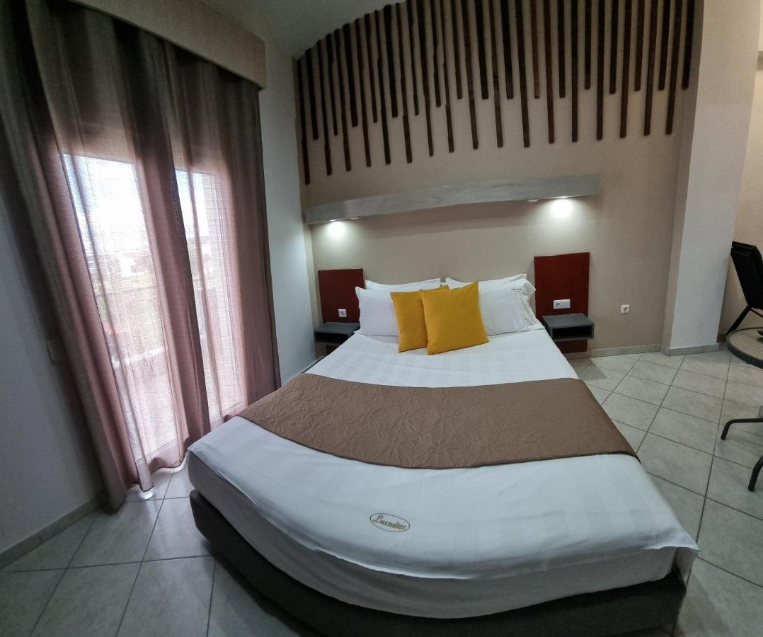 Premium Suites Ofrínion Exterior photo