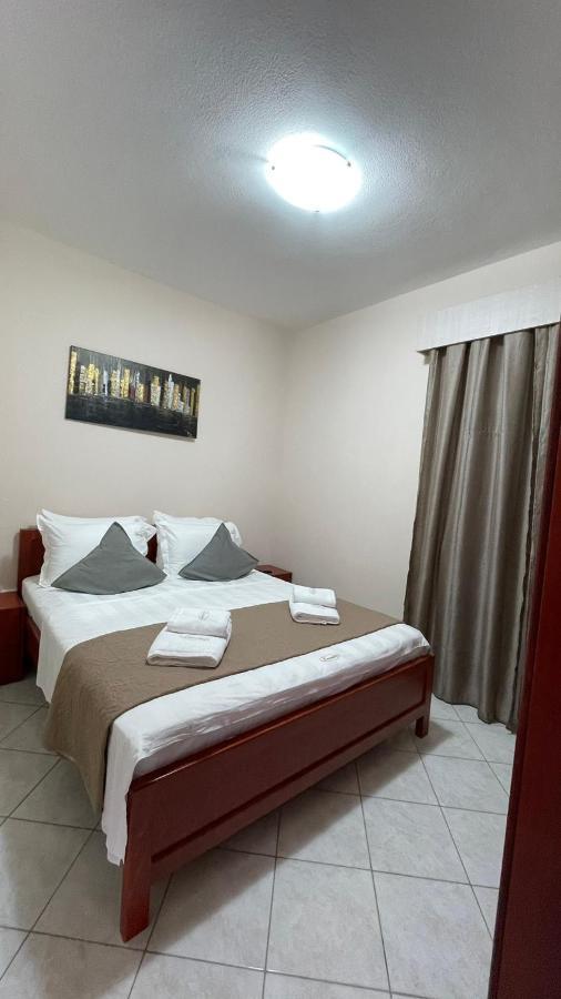 Premium Suites Ofrínion Exterior photo